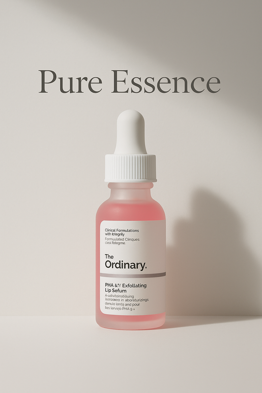 PHA 5% Exfoliating Lip Serum